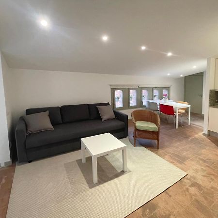 טראסה Sg Apartamento Centrico Atico מראה חיצוני תמונה