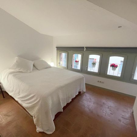 טראסה Sg Apartamento Centrico Atico מראה חיצוני תמונה