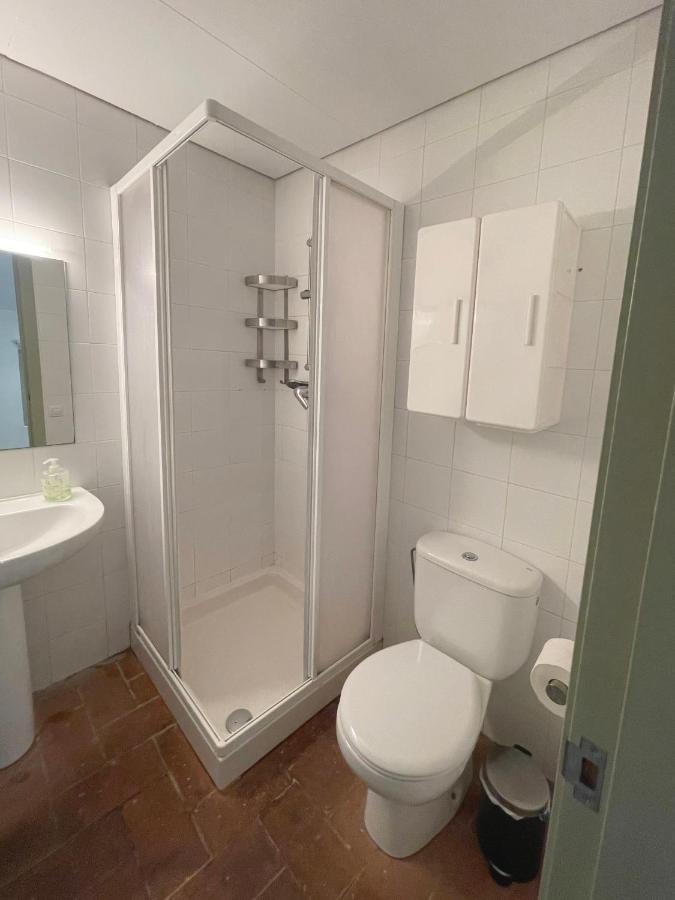 טראסה Sg Apartamento Centrico Atico מראה חיצוני תמונה